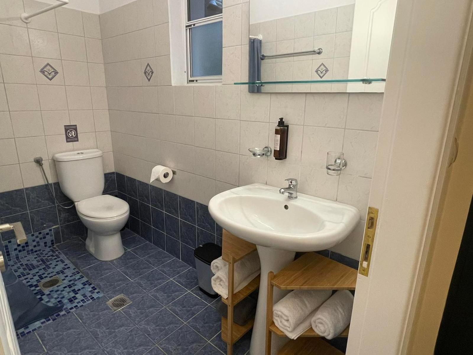 Theros Retreat スパルティア 部屋 写真